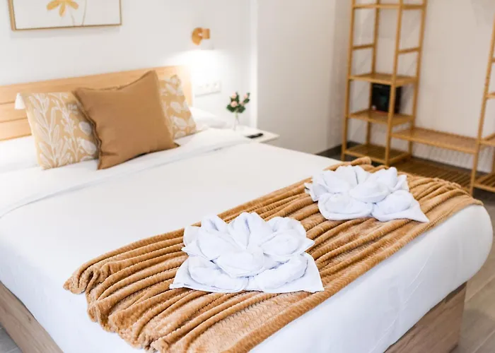 Centro Appartement