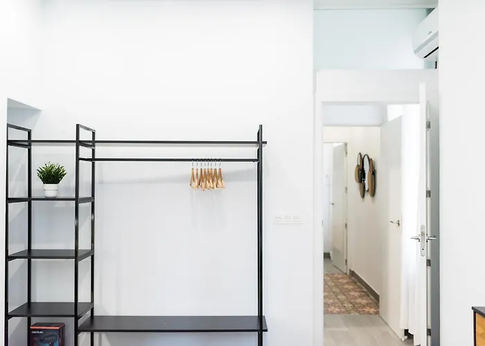 Appartement Centro