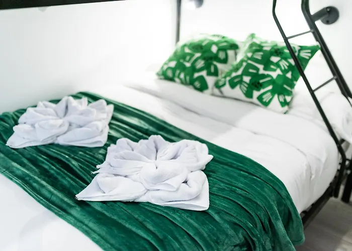 Centro Appartement Granada