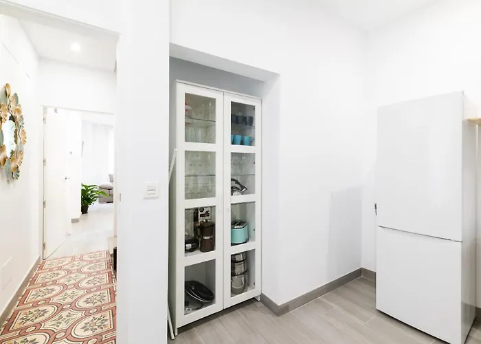 Appartement Centro *