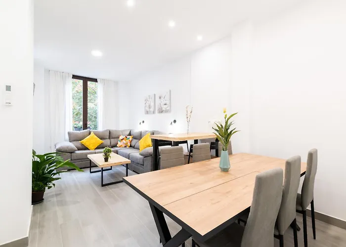 Appartement Centro