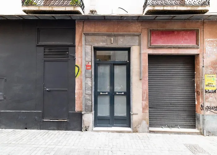 Centro Appartement Granada