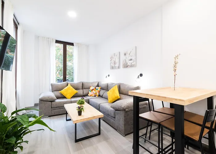 Centro Appartement