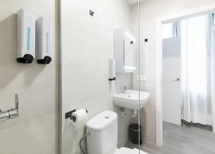 Centro Appartement Granada