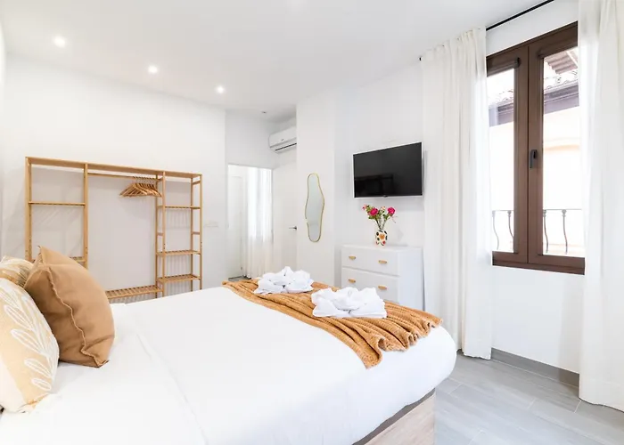 Appartement Centro