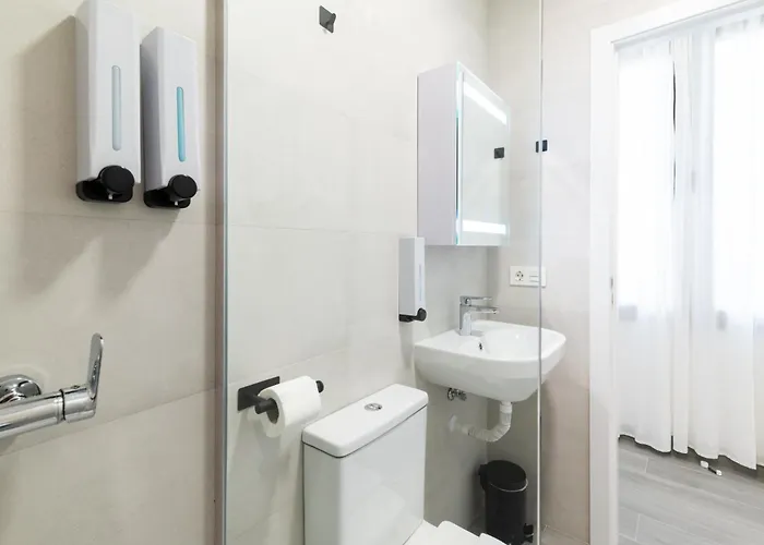 Centro Appartement Granada