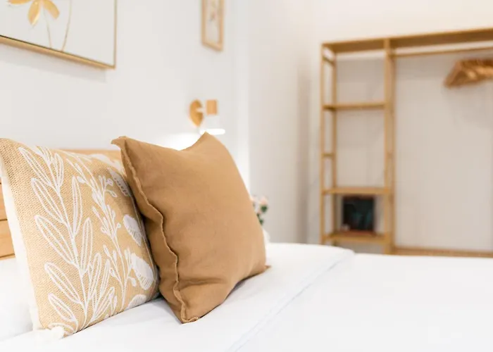 Centro Appartement *