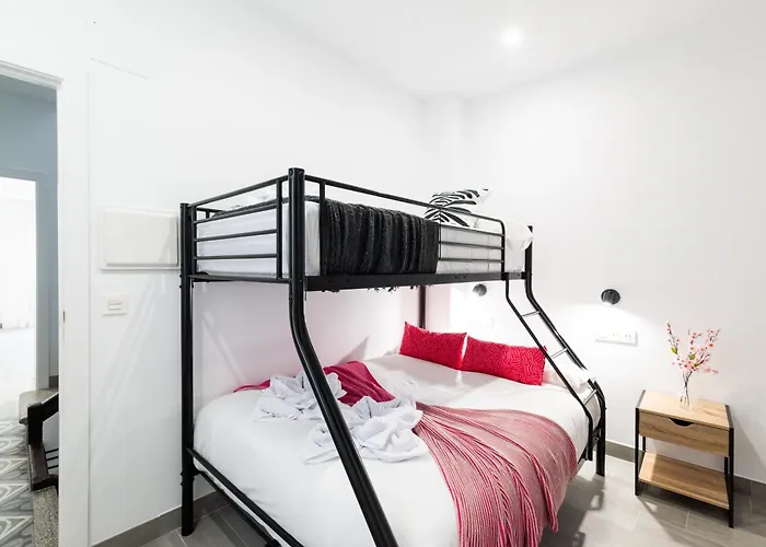 Appartement Centro