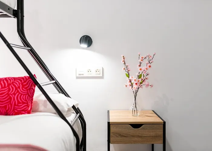 Centro Appartement Granada