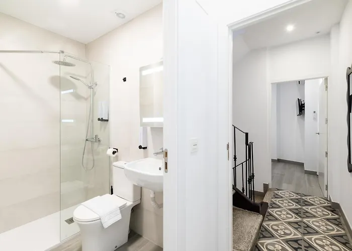 Appartement Centro *