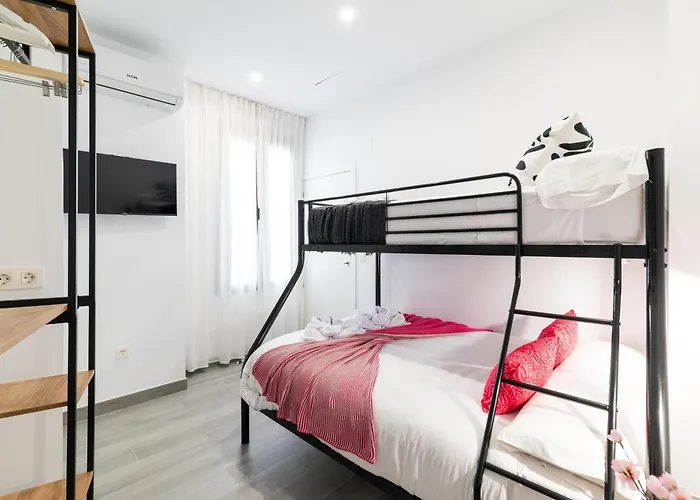 Centro Appartement *
