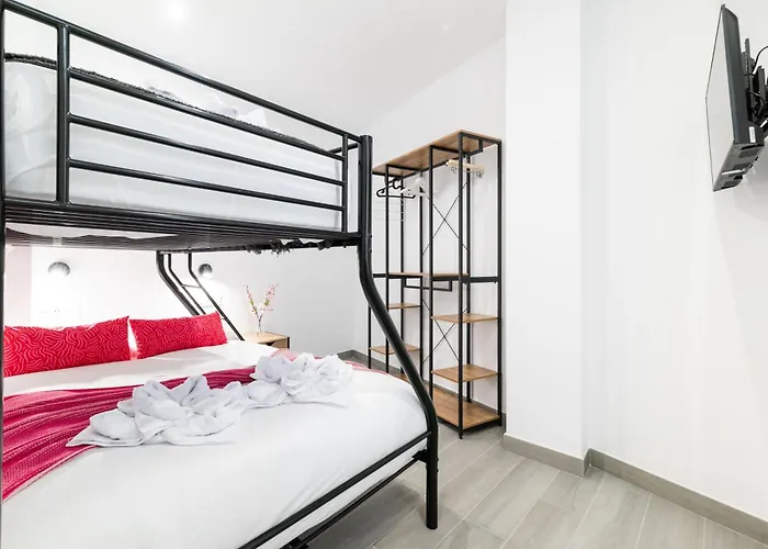 Appartement Centro *