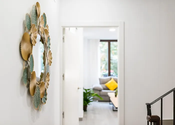 Centro Appartement