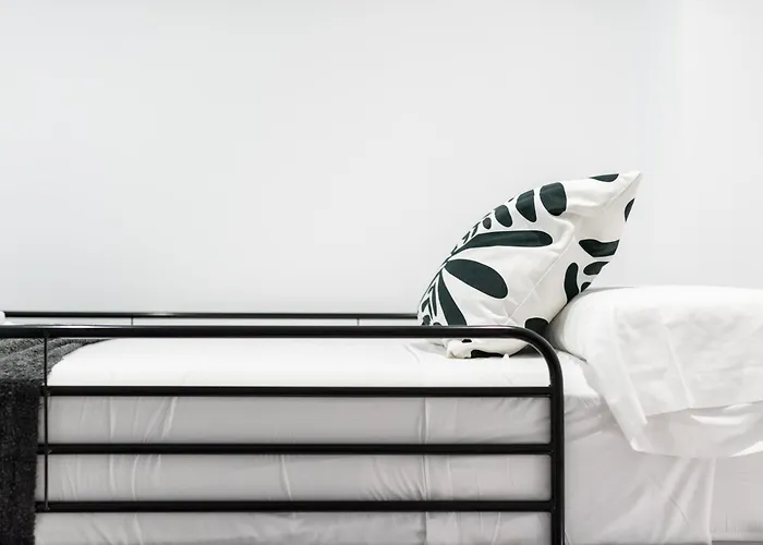Centro Appartement Granada