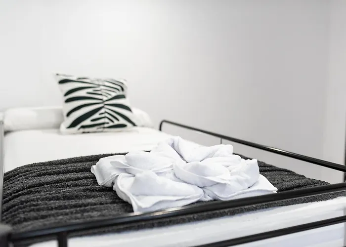 Centro Appartement