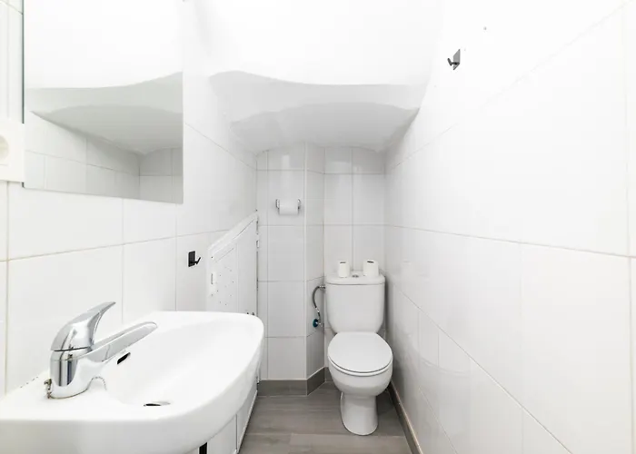 Appartement Centro