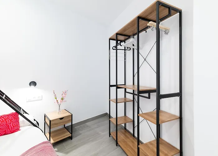 Centro Appartement *