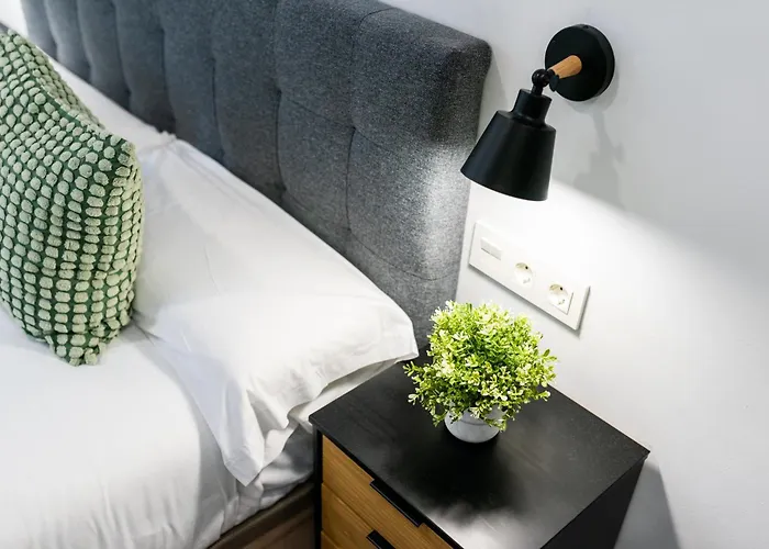 Appartement Centro
