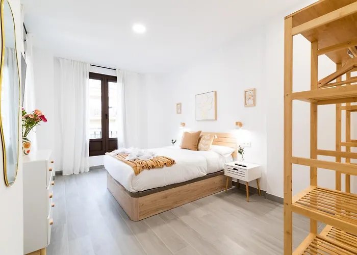Appartement Centro *