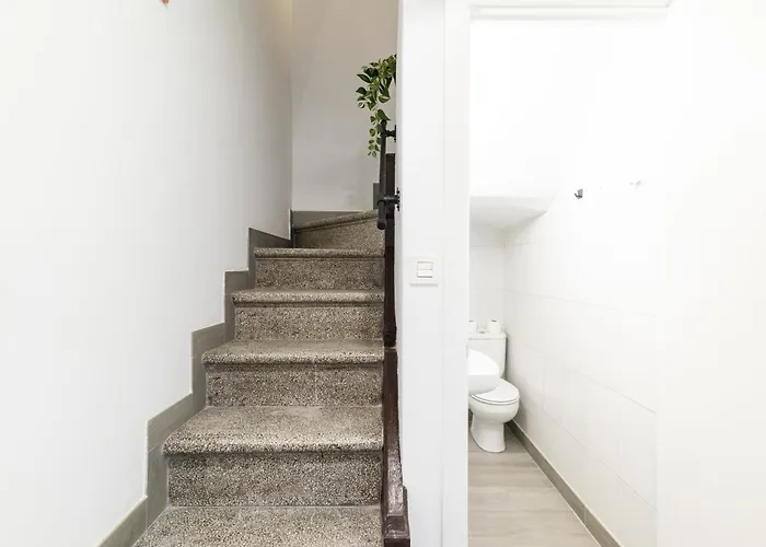 Centro Appartement Granada