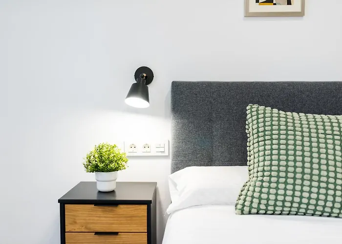Centro Appartement